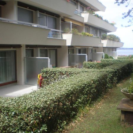 Appartement Bord De Mer Arcachon Buitenkant foto